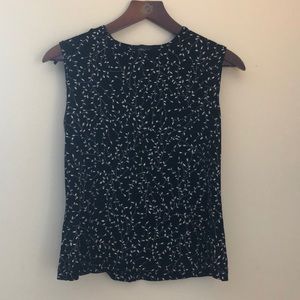 Ronni Nicole Evening shirt